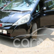 HONDA FIT GP1 2011