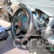 HONDA FIT GP1 2011