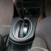 HONDA FIT GP1 2011