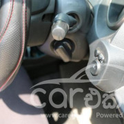 HONDA FIT GP1 2011