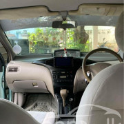 TOYOTA PRIUS 1998