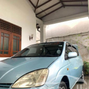 TOYOTA PRIUS 1998