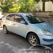 TOYOTA PRIUS 1998