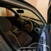 NISSAN SUNNY FB14 1994