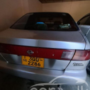 NISSAN SUNNY FB14 1994