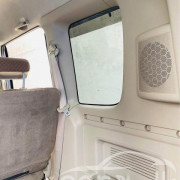 SUZUKI EVERY WAGON 2012