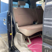SUZUKI EVERY WAGON 2012