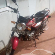BAJAJ DISCOVER 125 2005