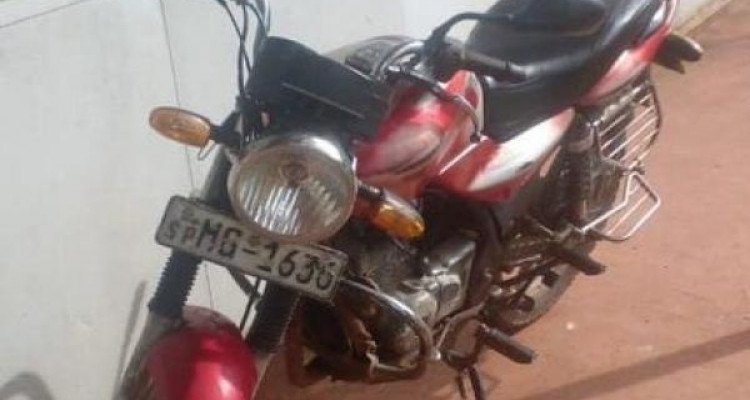 BAJAJ DISCOVER 125 2005