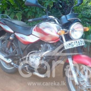 BAJAJ DISCOVER 125 2005