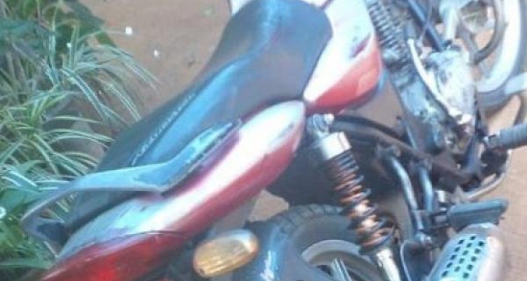 BAJAJ DISCOVER 125 2005