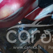 BAJAJ DISCOVER 125 2005