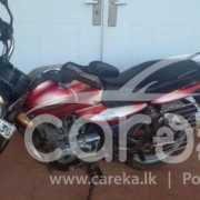 BAJAJ DISCOVER 125 2005
