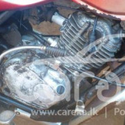 BAJAJ DISCOVER 125 2005