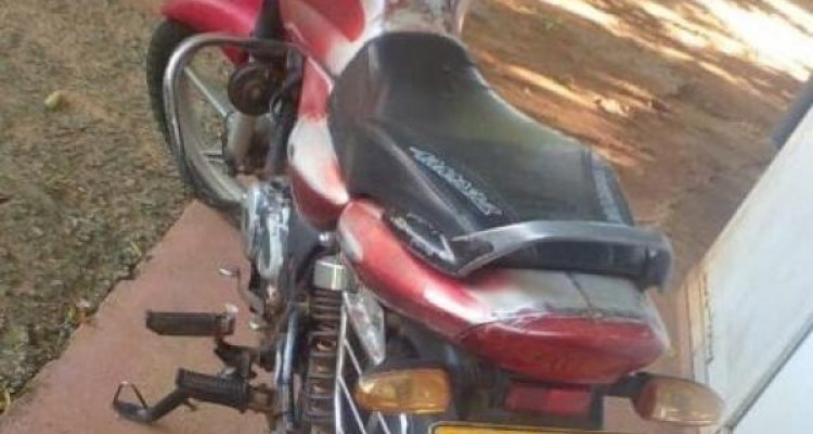 BAJAJ DISCOVER 125 2005
