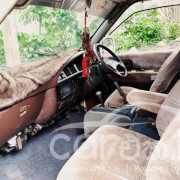 TOYOTA TOWNACE 1991