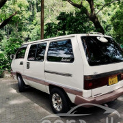 TOYOTA TOWNACE 1991