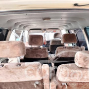 TOYOTA TOWNACE 1991