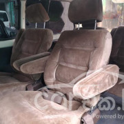TOYOTA TOWNACE 1991
