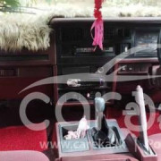 NISSAN LARGO 1993