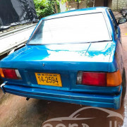 TOYOTA COROLLA 1983