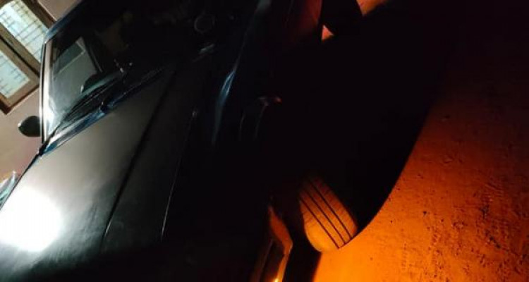 TOYOTA COROLLA 1983