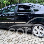 TOYOTA PRIUS 2011