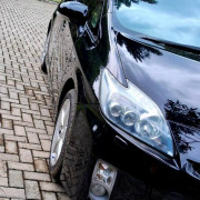TOYOTA PRIUS 2011