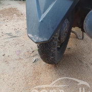 HONDA DIO 2011