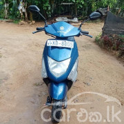 HONDA DIO 2011