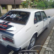 TOYOTA COROLLA KE30 1975