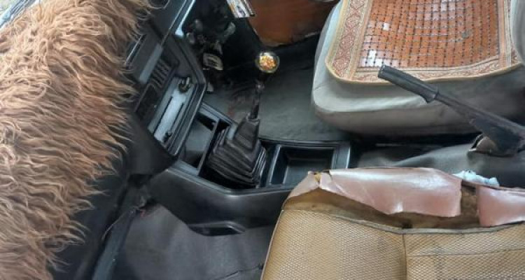 TOYOTA COROLLA KE30 1975