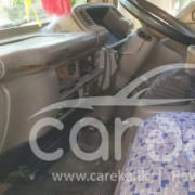 ISUZU ELF 350 1997