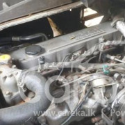 ISUZU ELF 350 1997