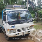 ISUZU ELF 350 1997