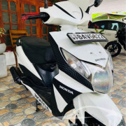 HONDA DIO 2011