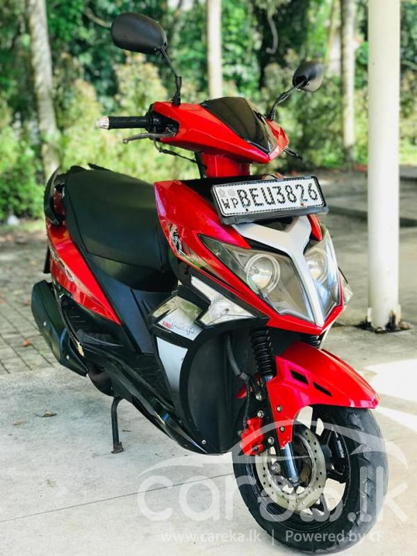 RANOMOTO PATTAYA 2017