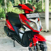 RANOMOTO PATTAYA 2017