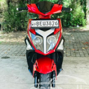 RANOMOTO PATTAYA 2017