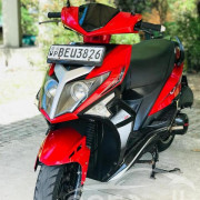 RANOMOTO PATTAYA 2017
