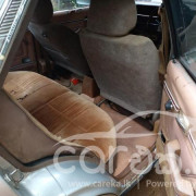 NISSAN SUNNY HB310 1981