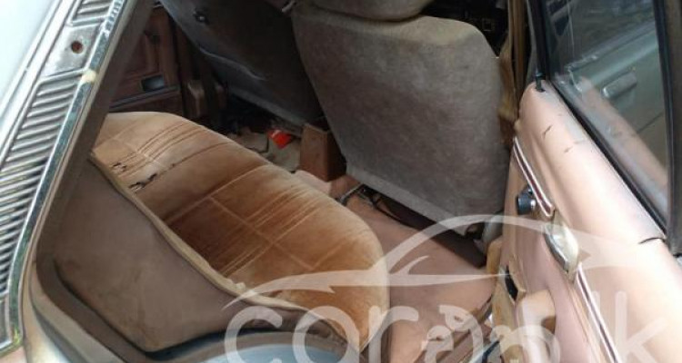 NISSAN SUNNY HB310 1981