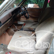 NISSAN SUNNY HB310 1981