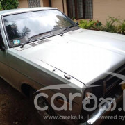 NISSAN SUNNY HB310 1981