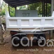 MITSUBISHI CANTER 2000