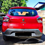 RENAULT KWID RXT 2016