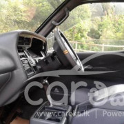 TOYOTA HIACE LH103 1995