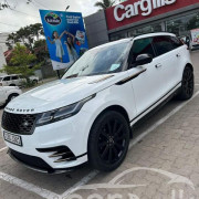 RANGEROVER VELAR 2019
