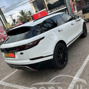 RANGEROVER VELAR 2019