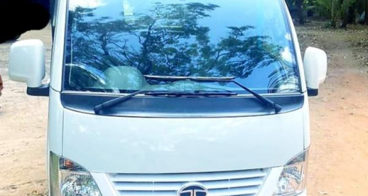 TATA SUPER ACE 2016